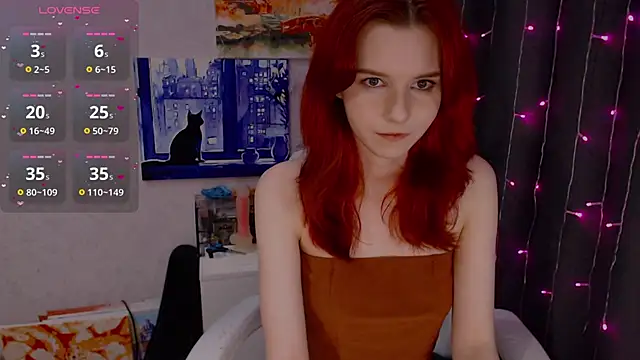 Онлайн чат XXX mslilunicorn