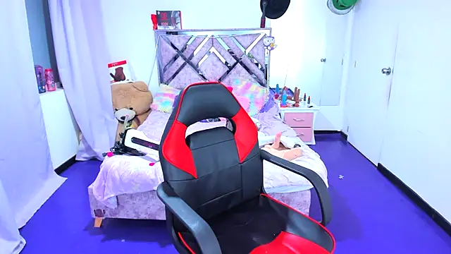 Luna_Analya Obrolan Langsung XXX