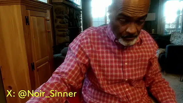 sinnernoir Obrolan Langsung XXX