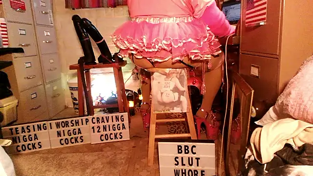 tgirljillforbbc's Webcam Show