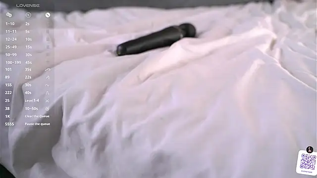 Živý XXX chat Miss_miracle