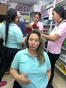 kandalove: вебкам-шоу