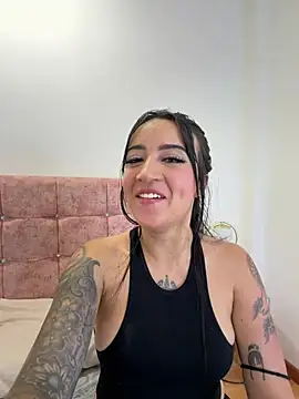 XXX chat uživo modela EmmyEvans1