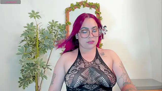 AfroditaVega_ Live XXX Chat