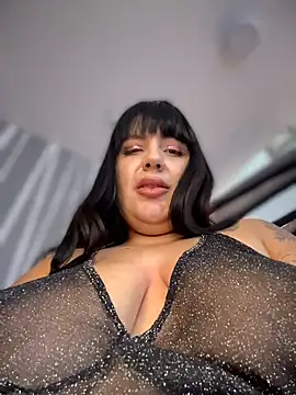 Vicky_Sixx – Live XXX-chat