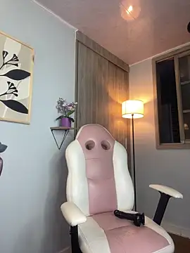 Vanesa_novvoa Webcamshow