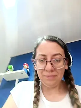 miss_hanna07 Live XXX-chat