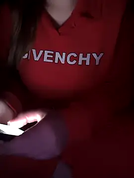 hayattt567's Live XXX Chat