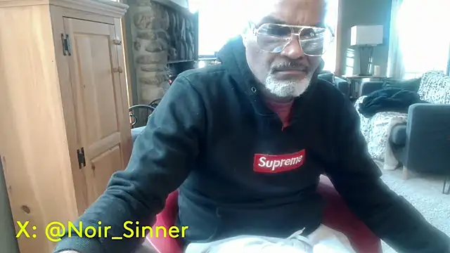 Chat XXX ao vivo de sinnernoir