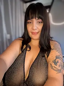 Vicky_Sixx webcam show