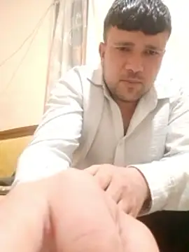 Canercakann Webbikameraesitys