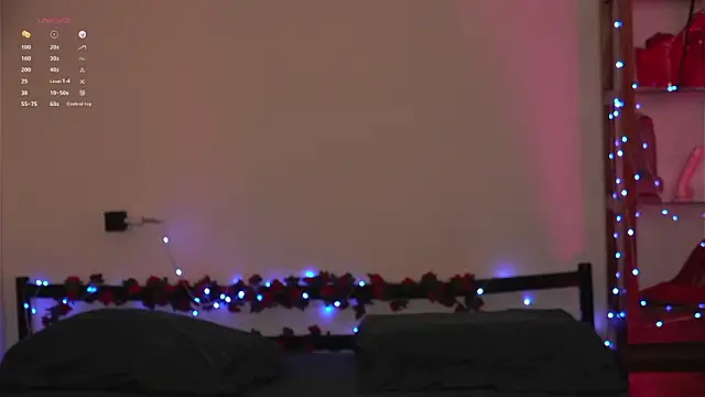 Czat XXX na żywo – Olivia_Faye