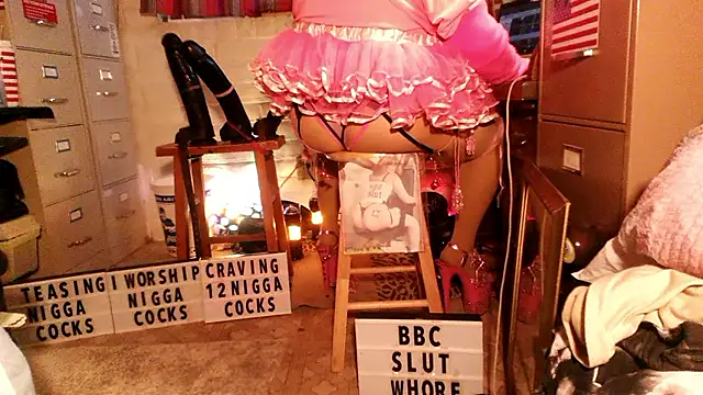 Show de tgirljillforbbc na webcam