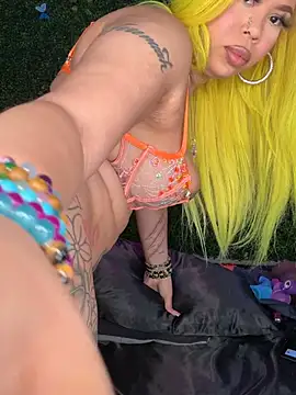 Czat XXX na żywo – RenaThickAss