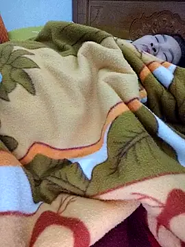 Haralushiaaa Webcam-Show