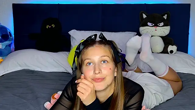 MissEmilyMiller Chat XXX live