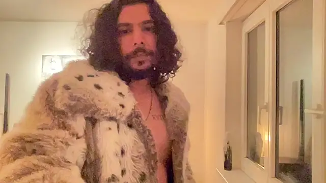 daddyvibes: вебкам-шоу