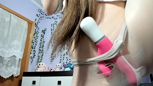 Živý XXX chat Yoonhee_ki