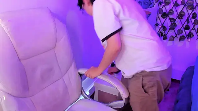 แชท XXX สดของ Nathaly_ds