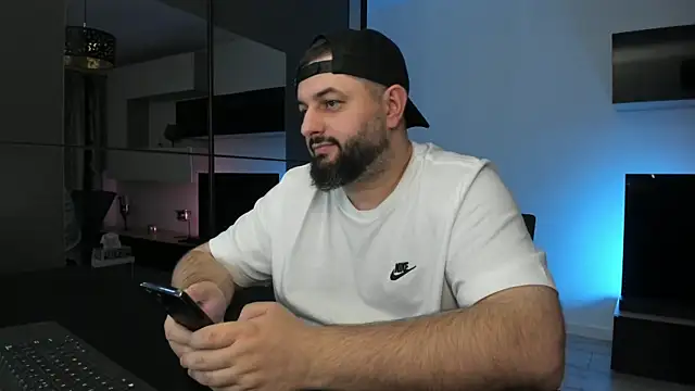 DravenPeak Webcam show