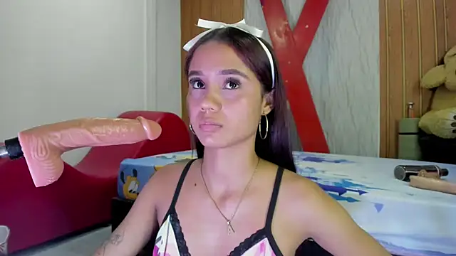 MarianaManzur Obrolan Langsung XXX