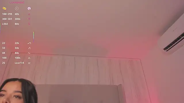 Chat XXX ao vivo de kaylarossi