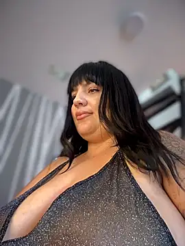 Vicky_Sixx Adlı Modelin Web Kamerası Şovu