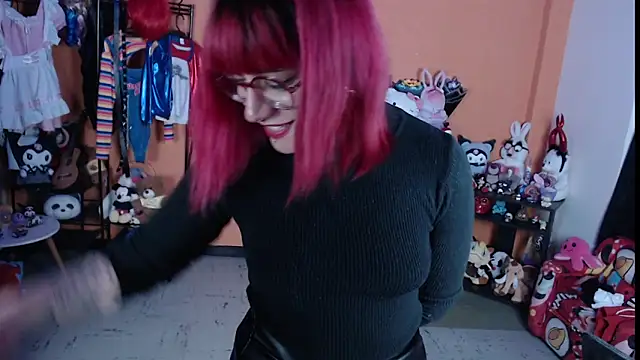 MissMiia2's Live XXX Chat