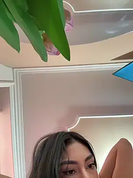 Bonny_Eva élő XXX-chatje