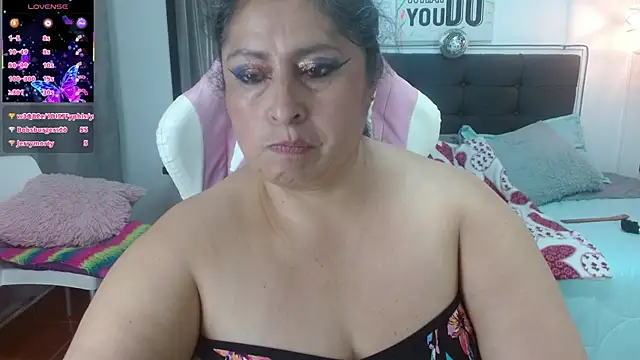 Keyla01_のライブXXXチャット