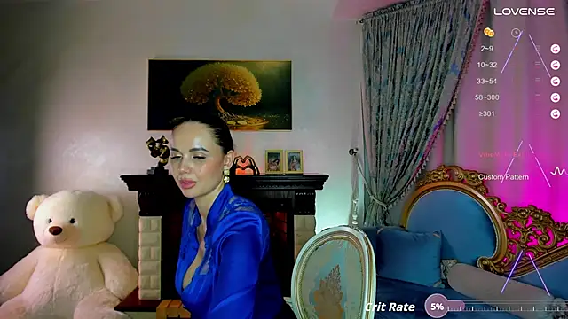 Black-Mamba-'s Webcam Show