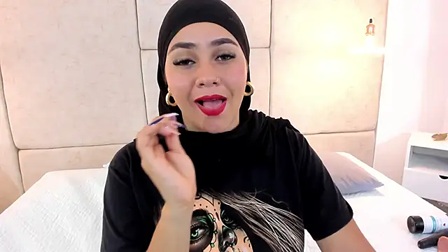 abby_gibson 网络视讯表演