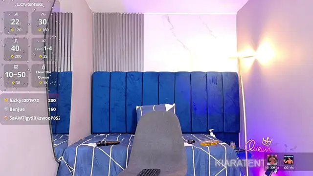 Онлайн чат XXX kiaratentation