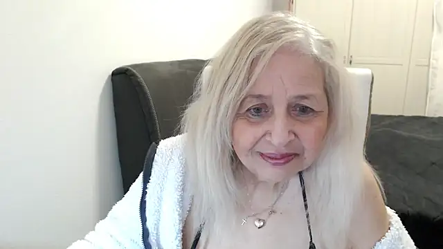 SusiLifeXXX Live XXX-Chat