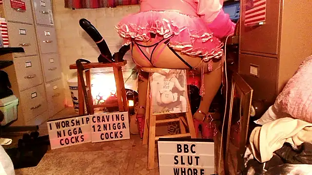 tgirljillforbbc Webcamshow