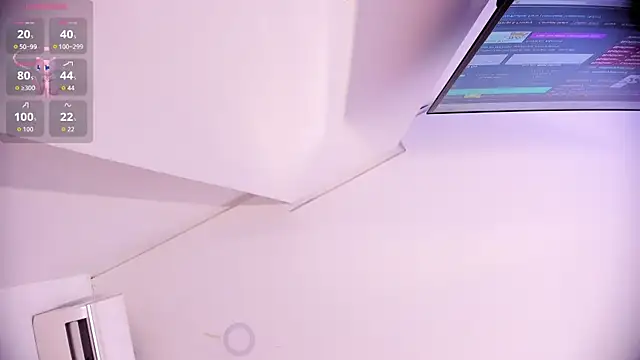 stephanymonroe Live XXX-chat