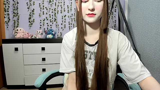 Yoonhee_ki Live XXX-Chat