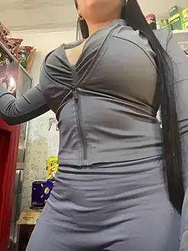 Sara_fun's Live XXX Chat