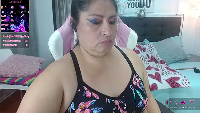 Keyla01_'s Live XXX Chat