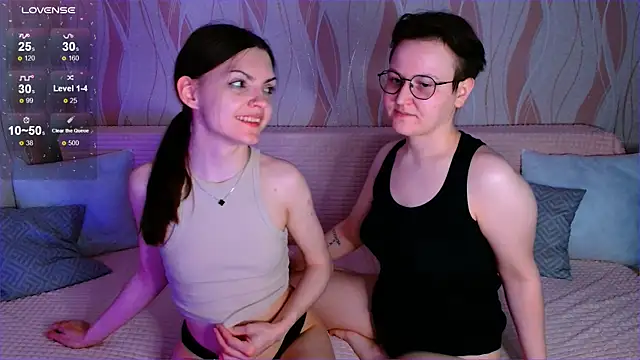 _crazy_baby_ Live XXX-Chat