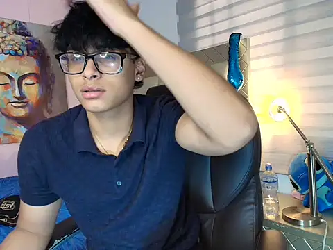 Chat XXX en directo de mathias_oberlin