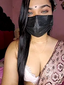 ariya-03: вебкам-шоу