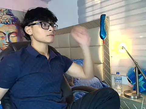 mathias_oberlin's Live XXX Chat