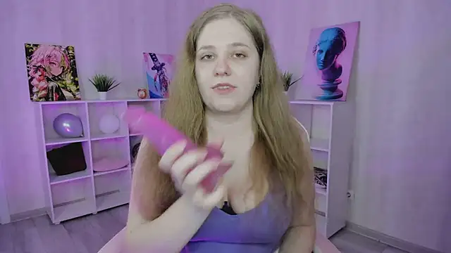 دردشة Megan_Violer الجنسية المباشرة