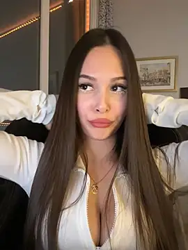 Chatroom XXX en direct de EricaWalls