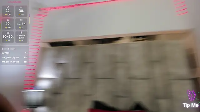 Brenda_Thomp Webcam show