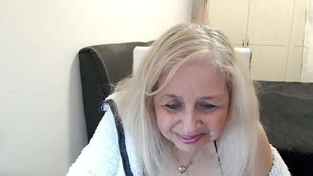 Živý XXX chat SusiLifeXXX