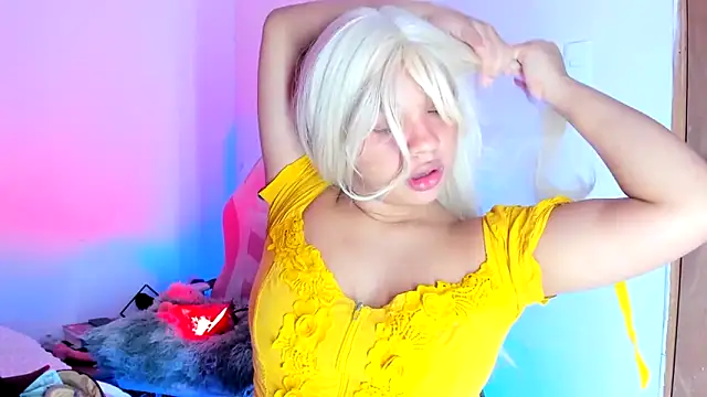 Chat XXX Live Emily_Coper18