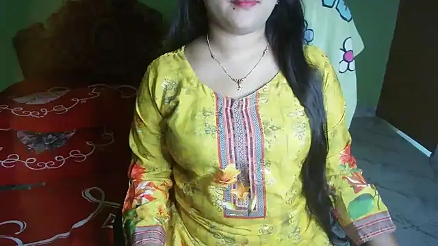 BengaliQueenStar: онлайн-секс-чат