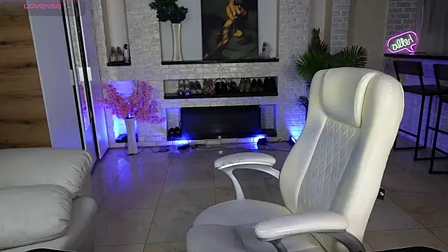 Chat XXX en directo de MariemLui